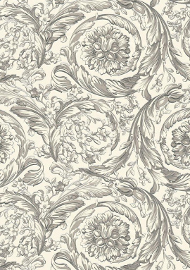 79135-3 Обои As Creation Versace 6 0.7x10.05