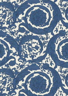 79135-4 Обои As Creation Versace 6 0.7x10.05