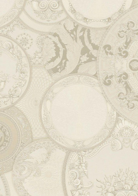 79136-1 Обои As Creation Versace 6 0.7x10.05