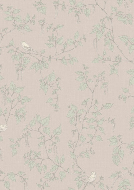 IMG1001/1 Обои Loymina Загадочный Лес Img1001/1