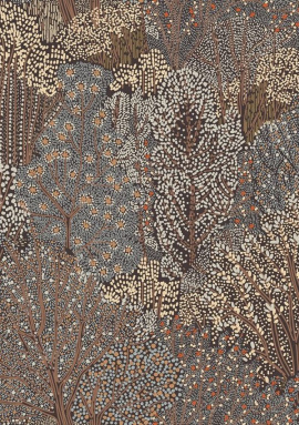 IMG3010 Обои Loymina Загадочный Лес Img3010