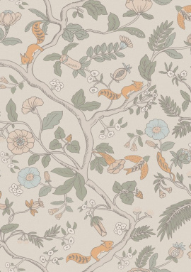 IMG7001 Обои Loymina Загадочный Лес Img7001