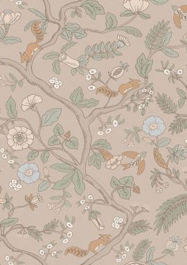 IMG7001/1 Обои Loymina Загадочный Лес Img7001/1