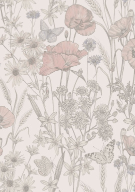 IMG9001/1 Обои Loymina Загадочный Лес Img9001/1