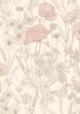 IMG9001/2 Обои Loymina Загадочный Лес Img9001/2