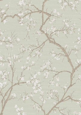 ABC2001/1 Обои Milassa Весеннее Утро Abc2001/1