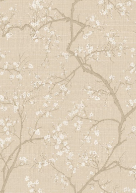 ABC2001/2 Обои Milassa Весеннее Утро Abc2001/2