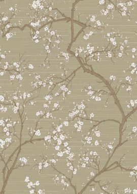 ABC2002/2 Обои Milassa Весеннее Утро Abc2002/2