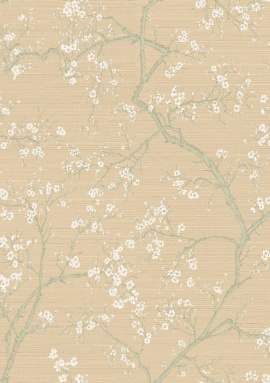 ABC2002/3 Обои Milassa Весеннее Утро Abc2002/3