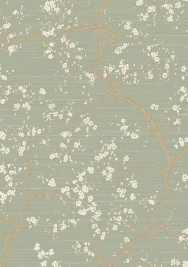 ABC2005/1 Обои Milassa Весеннее Утро Abc2005/1