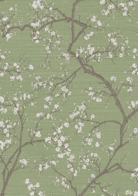 ABC2005/2 Обои Milassa Весеннее Утро Abc2005/2