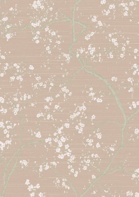 ABC2007 Обои Milassa Весеннее Утро Abc2007