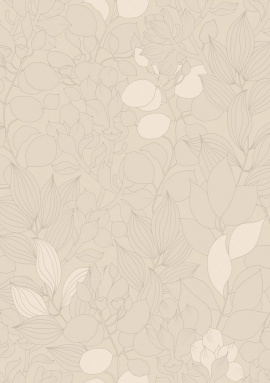 ABC3001 Обои Milassa Весеннее Утро Abc3001