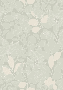 ABC3005/1 Обои Milassa Весеннее Утро Abc3005/1