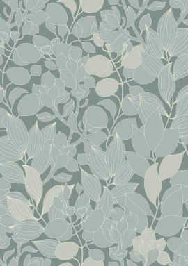 ABC3006 Обои Milassa Весеннее Утро Abc3006