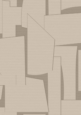 ABC5002/1 Обои Milassa Весеннее Утро Abc5002/1