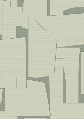 ABC5005 Обои Milassa Весеннее Утро Abc5005