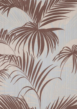 R24318 Обои Fipar (Красивый вид/Bellavista) (1*4) 10,05х1,06 винил на флизелине