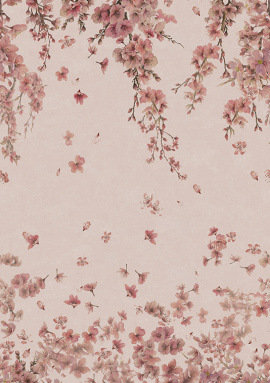 30103 Панно Marburg (1*1) 3,00х0,90 винил на флизелине