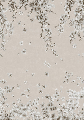 30104 Панно Marburg (1*1) 3,00х0,90 винил на флизелине