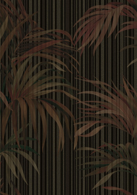 Z81014 Обои Zambaiti (Philipp Plein 2) (1*4) 10,05x1,06 винил на флизелине