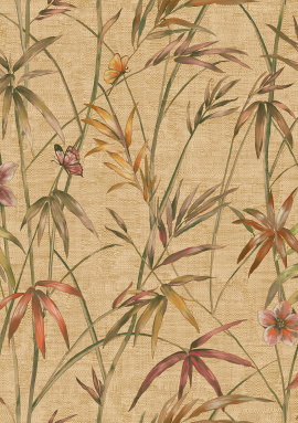 Z81044 Обои Zambaiti (Philipp Plein 2) (1*4) 10,05x1,06 винил на флизелине