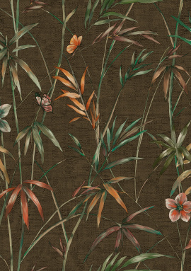 Z81048 Обои Zambaiti (Philipp Plein 2) (1*4) 10,05x1,06 винил на флизелине