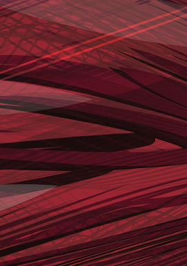 46302 Панно Marburg (Zaha Hadid Hommage) (1*1) 2,20 x 6,00 винил на флизелине