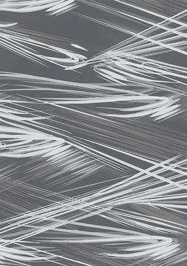 58305 Обои Marburg (Zaha Hadid Hommage) (1*6) 10,05x1,06 винил на флизелине