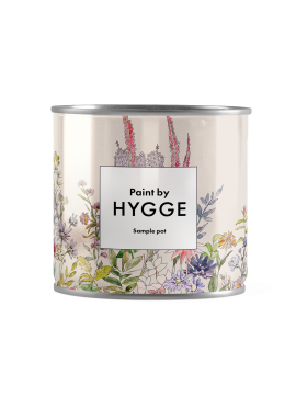 Краска Hygge Линнея 0.4 л.