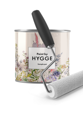 Краска Hygge Линнея 0.4 л. выкрас