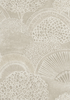 36803 Обои Marburg (Sylva) (1*6) 10,05x1,06 винил на флизелине
