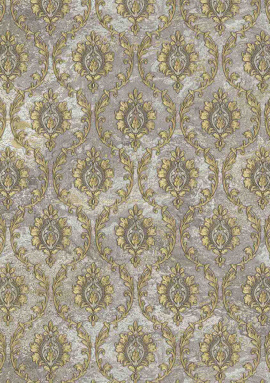 83652 Обои Carrara 2 (Decori&Decori)