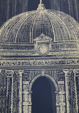 Обои A.Grifoni Palazzo Peterhof 7001-4