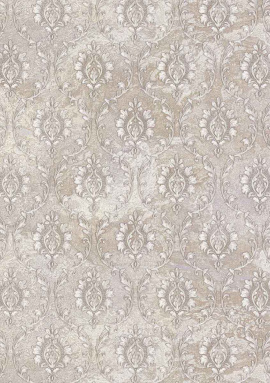 83674 Обои Carrara 2 (Decori&Decori)