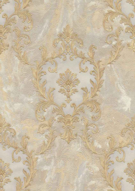 83602 Обои Carrara 2 (Decori&Decori)