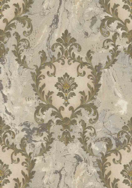 83607 Обои Carrara 2 (Decori&Decori)